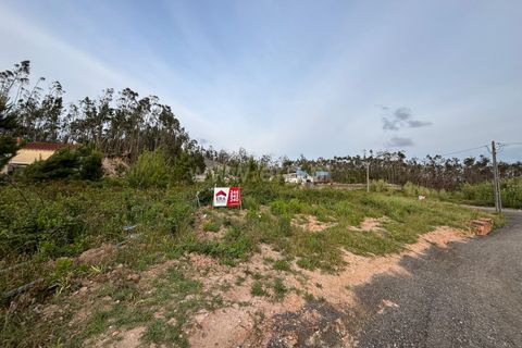 Helårsgrund i Leiria, Leiria, Leiria - € 149.000 | Ref: 222260117 - foto 1