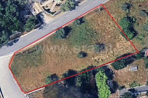 Helårsgrund i Ourem, Santarem, Ourem - € 85.000 | Ref: 222260118 - foto 1
