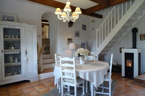 Villa i Trebrivan, Cotes-d'Armor, Trebrivan - € 279.000 | Ref: JD-5124 - foto 2