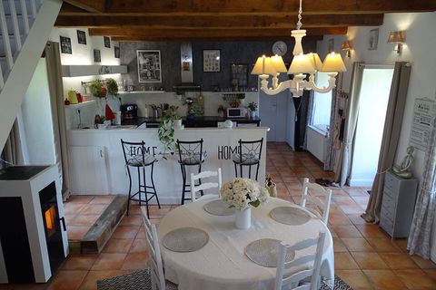 Villa i Trebrivan, Cotes-d'Armor, Trebrivan - € 279.000 | Ref: JD-5124 - foto 3