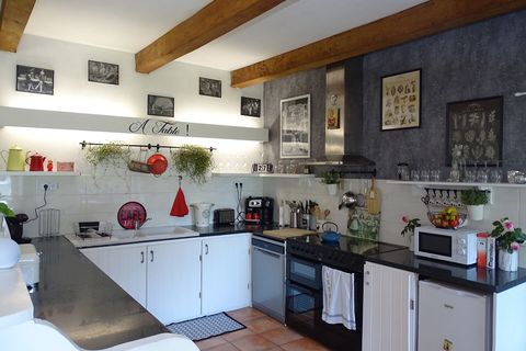 Villa i Trebrivan, Cotes-d'Armor, Trebrivan - € 279.000 | Ref: JD-5124 - foto 4