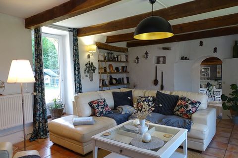 Villa i Trebrivan, Cotes-d'Armor, Trebrivan - € 279.000 | Ref: JD-5124 - foto 7