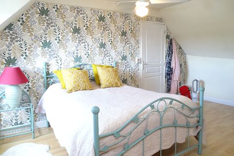Villa i Trebrivan, Cotes-d'Armor, Trebrivan - € 279.000 | Ref: JD-5124 - foto 9