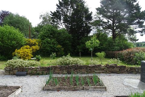 Villa i Trebrivan, Cotes-d'Armor, Trebrivan - € 279.000 | Ref: JD-5124 - foto 14