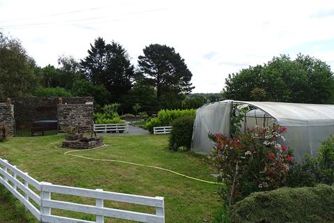 Villa i Trebrivan, Cotes-d'Armor, Trebrivan - € 279.000 | Ref: JD-5124 - foto 16