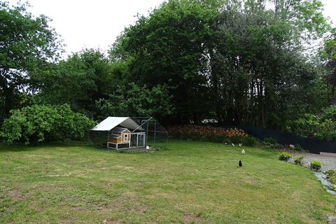 Villa i Trebrivan, Cotes-d'Armor, Trebrivan - € 279.000 | Ref: JD-5124 - foto 18