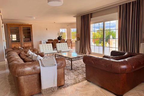 Villa a La Nucia, Alicante, La Nucia - € 5.800/mes | Ref: ALQF00103/6084 - foto 6