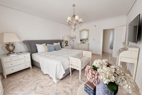 Villa a La Nucia, Alicante, La Nucia - € 5.800/mes | Ref: ALQF00103/6084 - foto 10