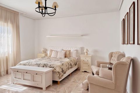Villa a La Nucia, Alicante, La Nucia - € 5.800/mes | Ref: ALQF00103/6084 - foto 14