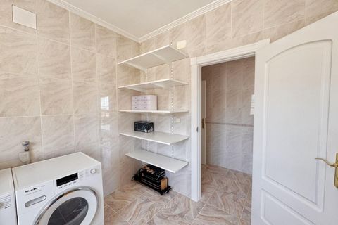 Villa a La Nucia, Alicante, La Nucia - € 5.800/mes | Ref: ALQF00103/6084 - foto 19