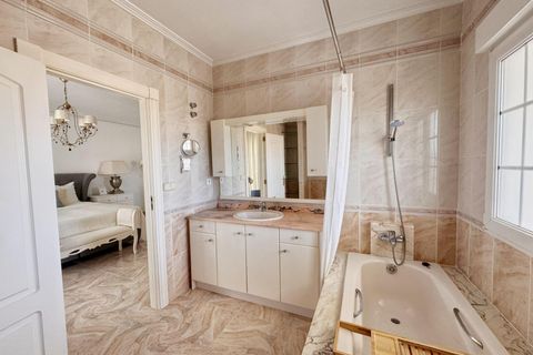 Villa a La Nucia, Alicante, La Nucia - € 5.800/mes | Ref: ALQF00103/6084 - foto 21