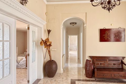 Villa a La Nucia, Alicante, La Nucia - € 5.800/mes | Ref: ALQF00103/6084 - foto 22