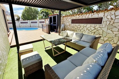 Villa i Empuriabrava, Gerona, Empuriabrava - € 595.000 | Ref: 6548/S-N1IMMOFRESP - foto 7