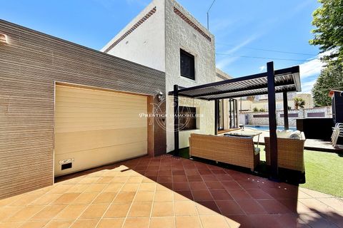 Villa i Empuriabrava, Gerona, Empuriabrava - € 595.000 | Ref: 6548/S-N1IMMOFRESP - foto 8
