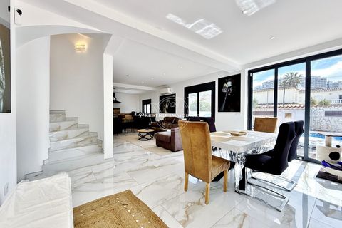 Villa i Empuriabrava, Gerona, Empuriabrava - € 595.000 | Ref: 6548/S-N1IMMOFRESP - foto 10