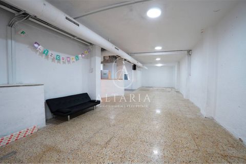 Erhvervsejendom i Blanes, Gerona, Blanes - € 75.000 | Ref: 1051 - foto 2