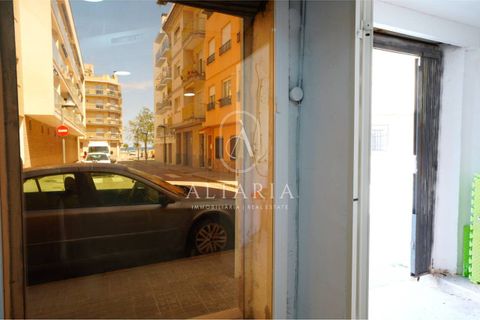 Erhvervsejendom i Blanes, Gerona, Blanes - € 75.000 | Ref: 1051 - foto 3