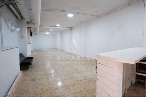 Erhvervsejendom i Blanes, Gerona, Blanes - € 75.000 | Ref: 1051 - foto 5