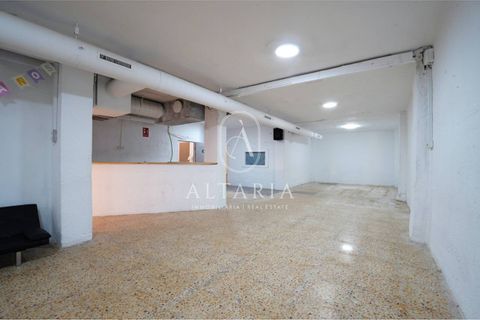 Erhvervsejendom i Blanes, Gerona, Blanes - € 75.000 | Ref: 1051 - foto 6