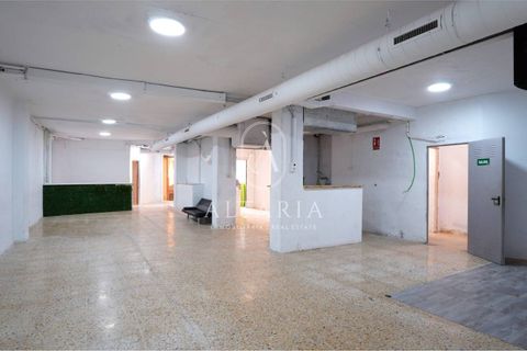 Erhvervsejendom i Blanes, Gerona, Blanes - € 75.000 | Ref: 1051 - foto 8