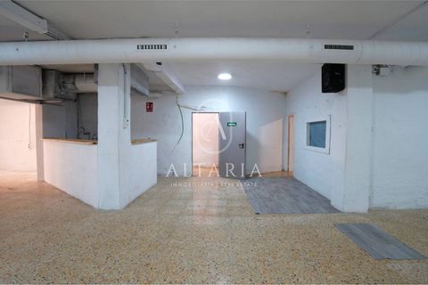 Erhvervsejendom i Blanes, Gerona, Blanes - € 75.000 | Ref: 1051 - foto 9