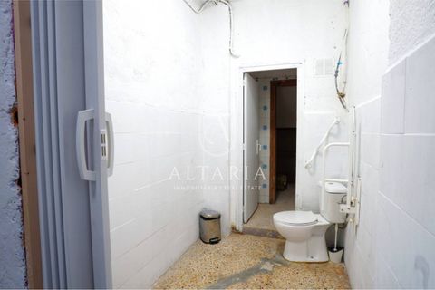 Erhvervsejendom i Blanes, Gerona, Blanes - € 75.000 | Ref: 1051 - foto 10