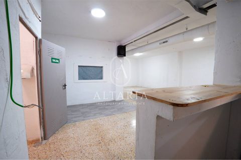 Erhvervsejendom i Blanes, Gerona, Blanes - € 75.000 | Ref: 1051 - foto 11