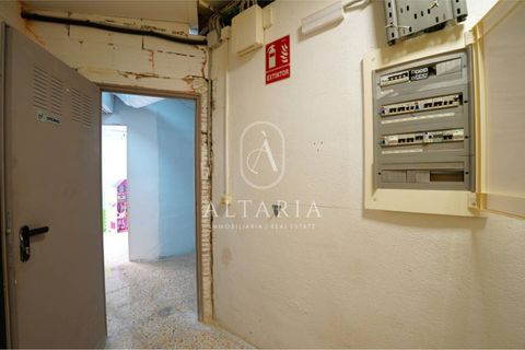 Erhvervsejendom i Blanes, Gerona, Blanes - € 75.000 | Ref: 1051 - foto 12