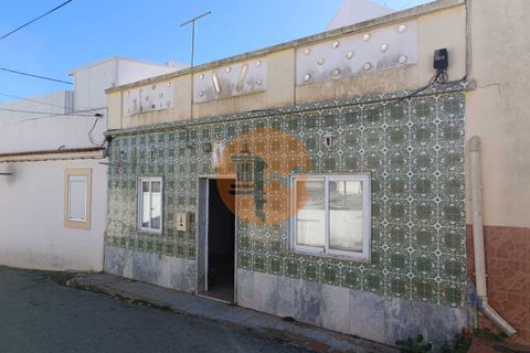 Villa i Castro Marim, Faro, Castro Marim - € 140.000 | Ref: SU-CS-MOR-90783 - foto 1