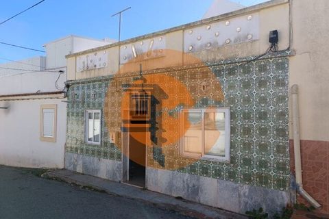 Villa i Castro Marim, Faro, Castro Marim - € 140.000 | Ref: SU-CS-MOR-90783 - foto 22