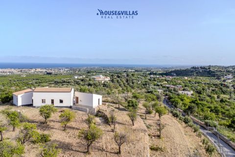 Villa i Avola, Siracusa, Avola - € 750.000 | Ref: 1295 - foto 2