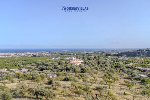Villa i Avola, Siracusa, Avola - € 750.000 | Ref: 1295 - foto 5