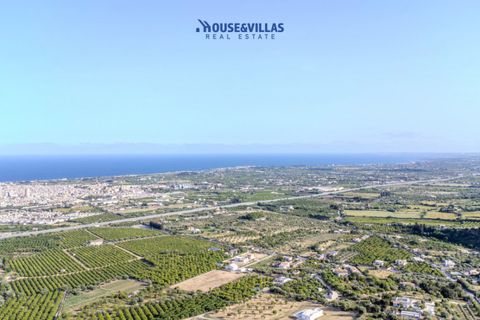 Villa i Avola, Siracusa, Avola - € 750.000 | Ref: 1295 - foto 6