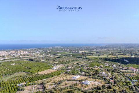 Villa i Avola, Siracusa, Avola - € 750.000 | Ref: 1295 - foto 11