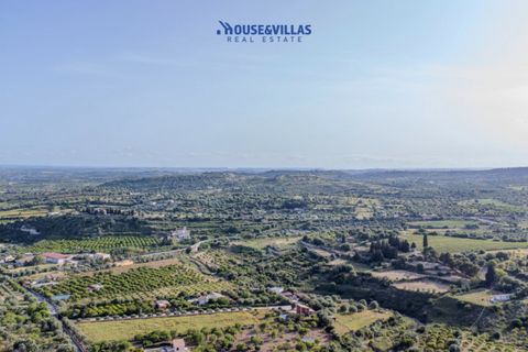 Villa i Avola, Siracusa, Avola - € 750.000 | Ref: 1295 - foto 12