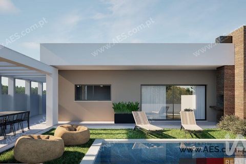 Byhus i Seixal, Setubal, Seixal - € 697.000 | Ref: 162199 - foto 1