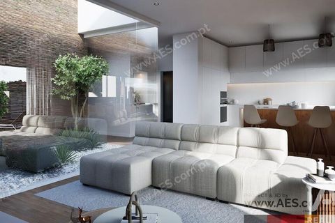 Byhus i Seixal, Setubal, Seixal - € 697.000 | Ref: 162199 - foto 3