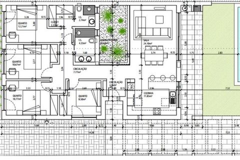 Byhus i Seixal, Setubal, Seixal - € 697.000 | Ref: 162199 - foto 9