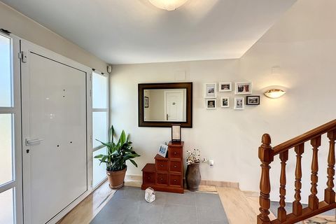 Villa i Moraira, Alicante, Moraira - € 750.000 | Ref: xvs-pr1851 - foto 4