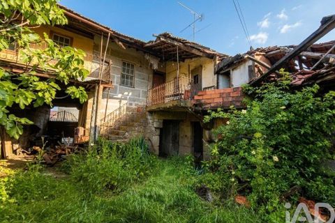Byhus i Nelas, Viseu, Nelas - € 92.000 | Ref: 909901 - foto 4