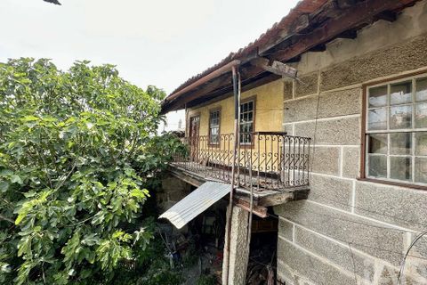 Byhus i Nelas, Viseu, Nelas - € 92.000 | Ref: 909901 - foto 5
