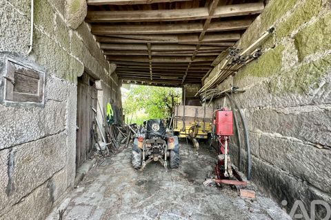 Byhus i Nelas, Viseu, Nelas - € 92.000 | Ref: 909901 - foto 6