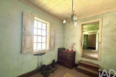 Byhus i Nelas, Viseu, Nelas - € 92.000 | Ref: 909901 - foto 7