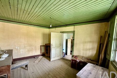 Byhus i Nelas, Viseu, Nelas - € 92.000 | Ref: 909901 - foto 8