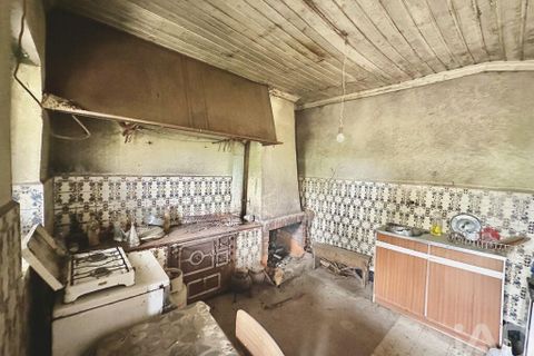 Byhus i Nelas, Viseu, Nelas - € 92.000 | Ref: 909901 - foto 10