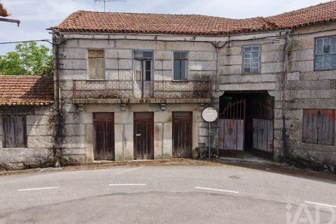 Byhus i Nelas, Viseu, Nelas - € 92.000 | Ref: 909901 - foto 2