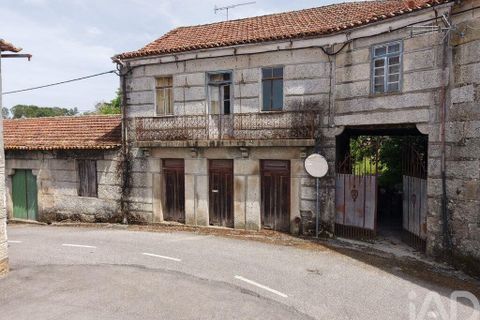 Byhus i Nelas, Viseu, Nelas - € 92.000 | Ref: 909901 - foto 3