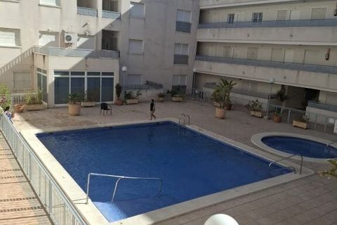 Lejlighed i Almoradi, Alicante, Almoradi - € 115.000 | Ref: AG19MLSC6532613 - foto 1