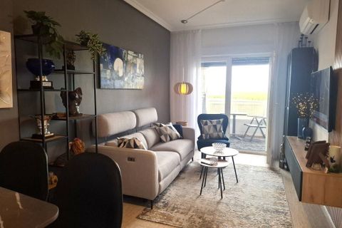 Lejlighed i Almoradi, Alicante, Almoradi - € 115.000 | Ref: AG19MLSC6532613 - foto 7
