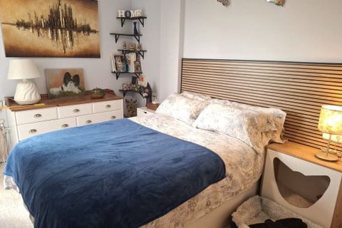 Lejlighed i Almoradi, Alicante, Almoradi - € 115.000 | Ref: AG19MLSC6532613 - foto 9
